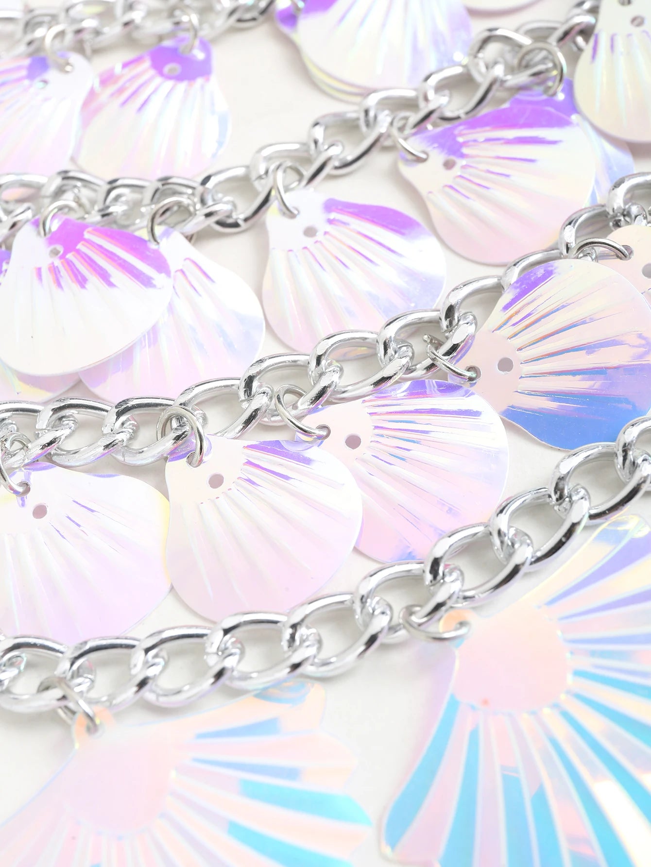 🌈✨ Top “Sirena Galáctica”