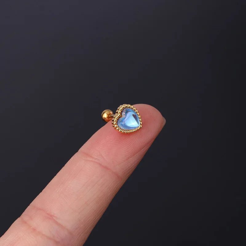 🌟Pendiente "Fairy Flight" 🦄 Ala de Ángel y Unicornio💫11 variantes a elegir