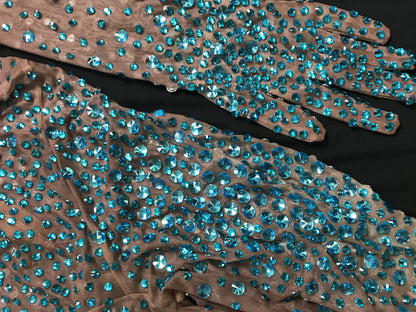 💎Diamond Storm Bodysuit - 7 colores a elegir