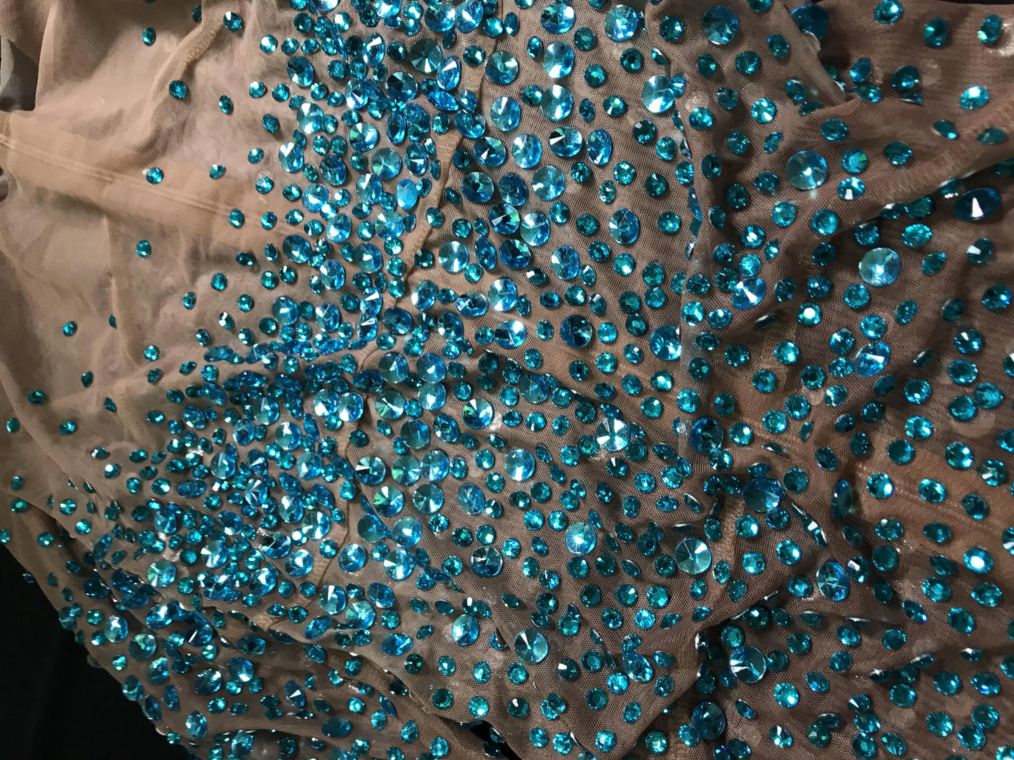 💎Diamond Storm Bodysuit - 7 colores a elegir