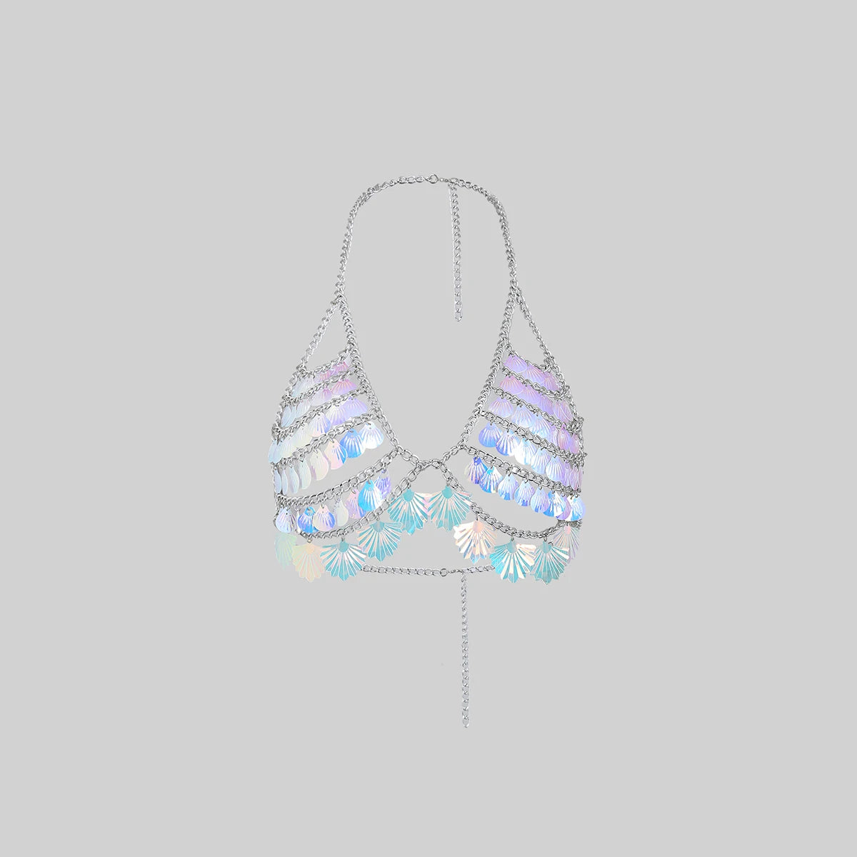 🌈✨ Top “Sirena Galáctica”