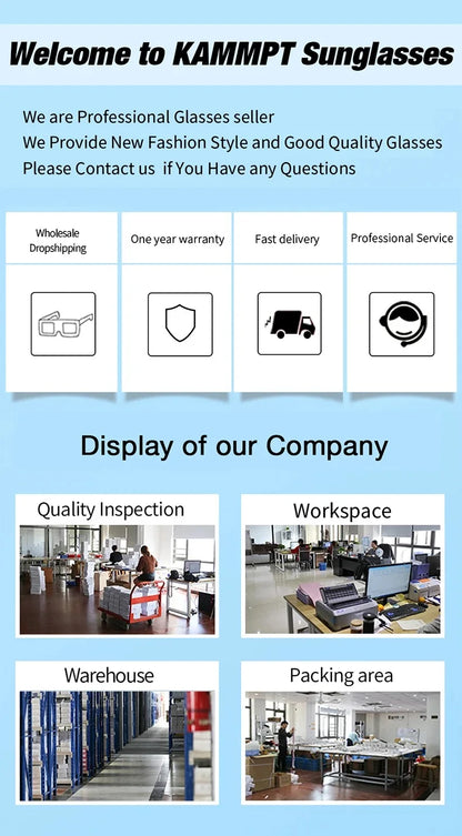 ⭐Gafas "Stardust Diva"💖 4 colores a elegir