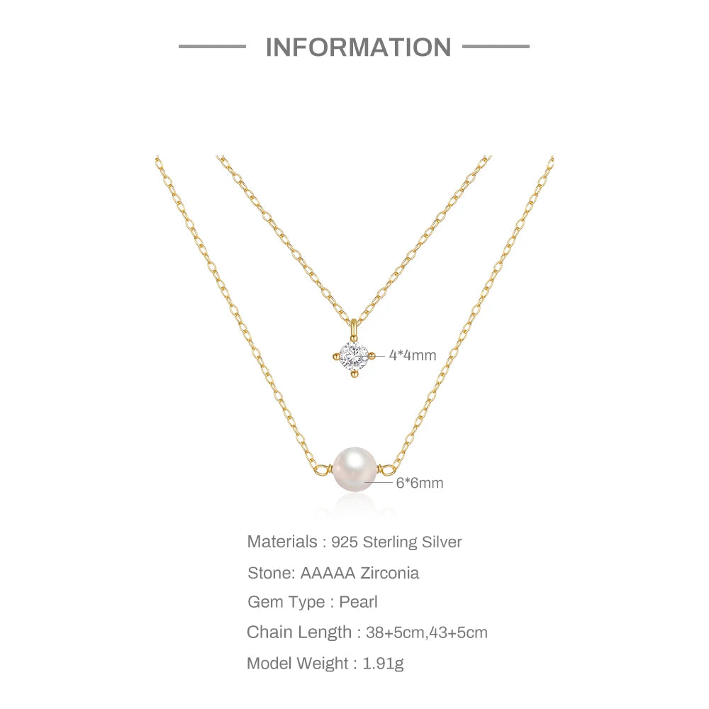 🌜 Collar Moon & Star Layers 🌟14 variantes a elegir