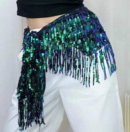 💥✨ Falda Diva Mirror 🌟 24 colores a elegir