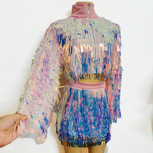 💖 Laser Candy Set