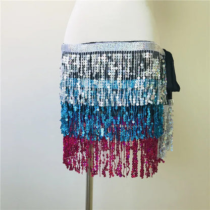 💥✨ Falda Diva Mirror 🌟 24 colores a elegir