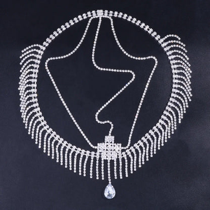 💎Diamond Rain 💥 Tocado Cascade Deluxe