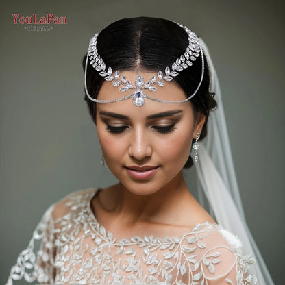 Stardust Empress 🌠 Forehead Tiara👑 8 variantes a elegir