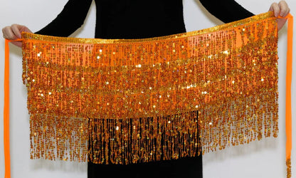 💥✨ Falda Diva Mirror 🌟 24 colores a elegir