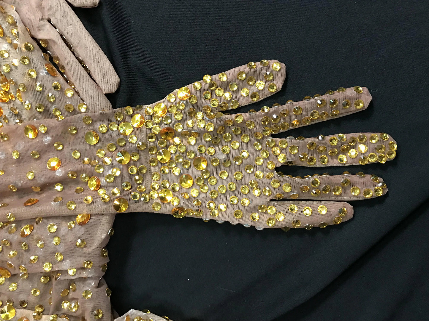 💎Diamond Storm Bodysuit - 7 colores a elegir