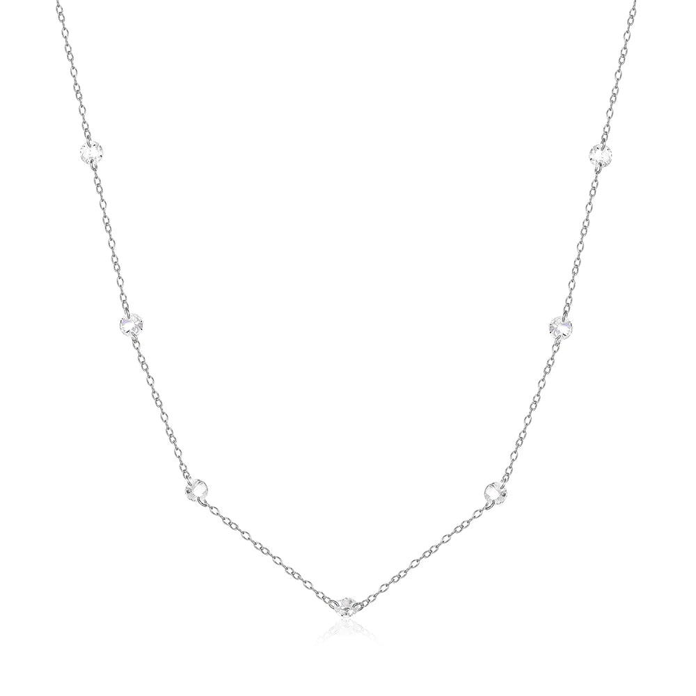 🌜 Collar Moon & Star Layers 🌟14 variantes a elegir