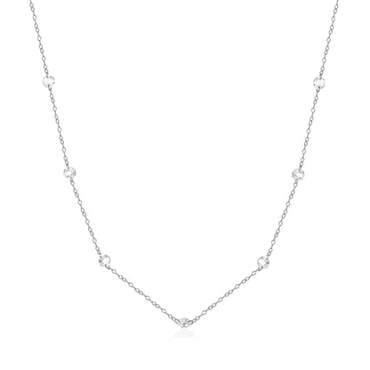 🌜 Collar Moon & Star Layers 🌟14 variantes a elegir