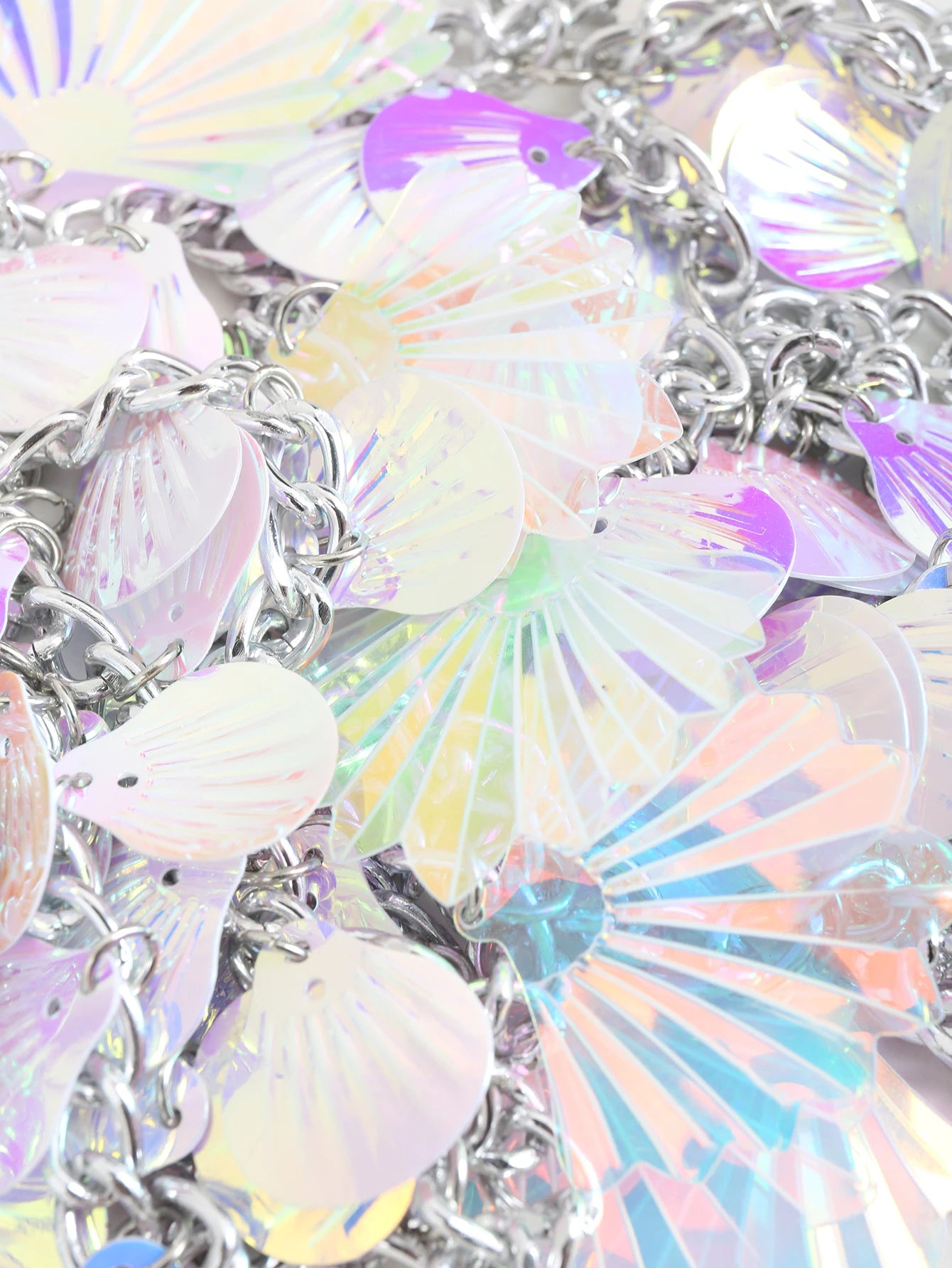 🌈✨ Top “Sirena Galáctica”