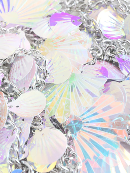 🌈✨ Top “Sirena Galáctica”