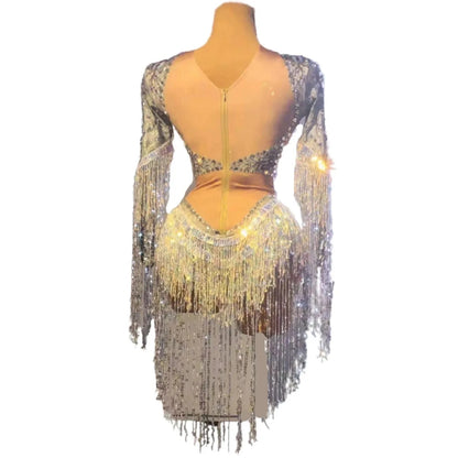 ✨ Body Crystal Galaxy ✨