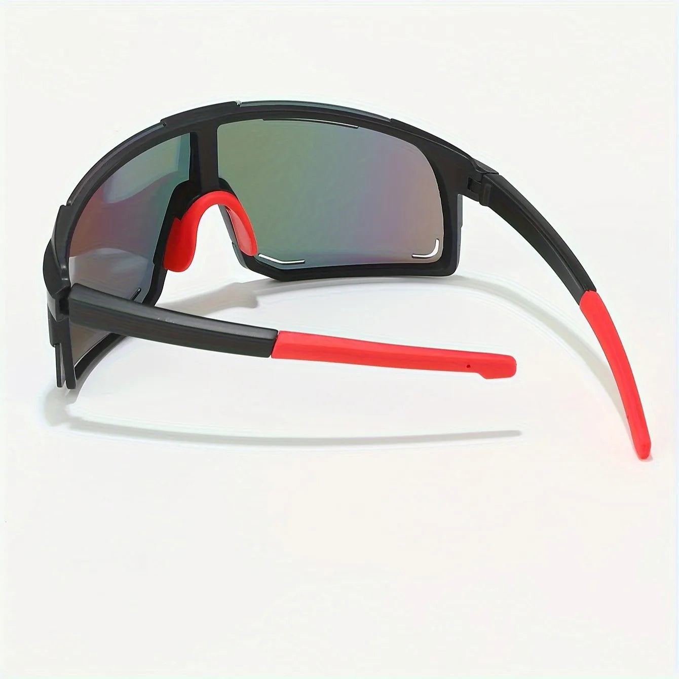 🌈Gafas "Neon Cyclone"🌀 10 colores a elegir