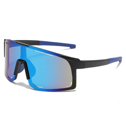 🌈Gafas "Neon Cyclone"🌀 10 colores a elegir