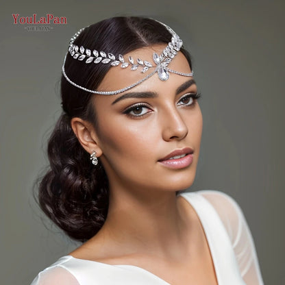 Stardust Empress 🌠 Forehead Tiara👑 8 variantes a elegir