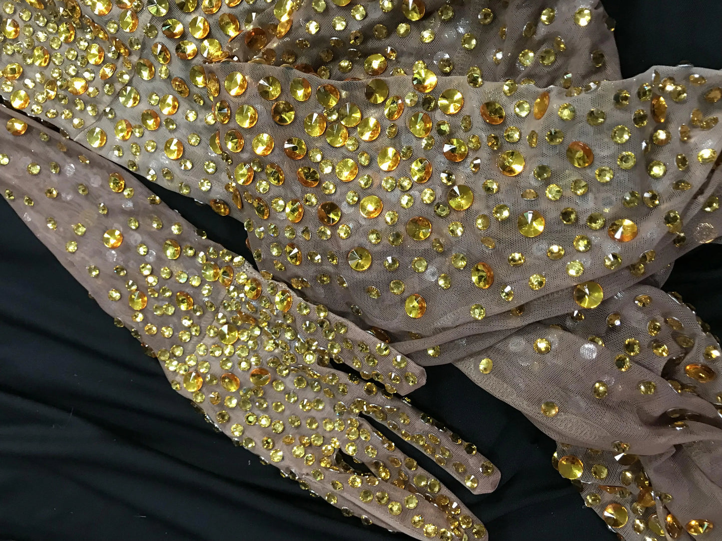 💎Diamond Storm Bodysuit - 7 colores a elegir