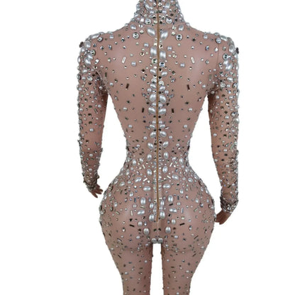 ✨ Mono “Crystal Queen” ✨