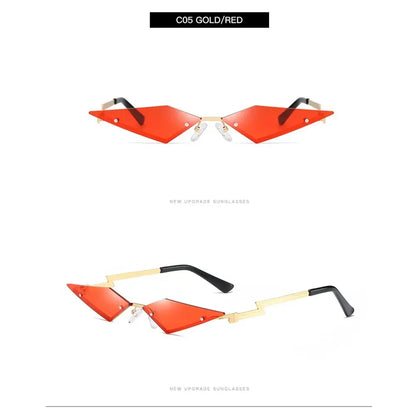 Gafas 👼"Angel Machine"- Tecnología celestial con alma cyberpunk.