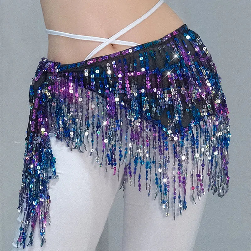 💥✨ Falda Diva Mirror 🌟 24 colores a elegir