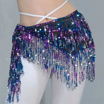 💥✨ Falda Diva Mirror 🌟 24 colores a elegir