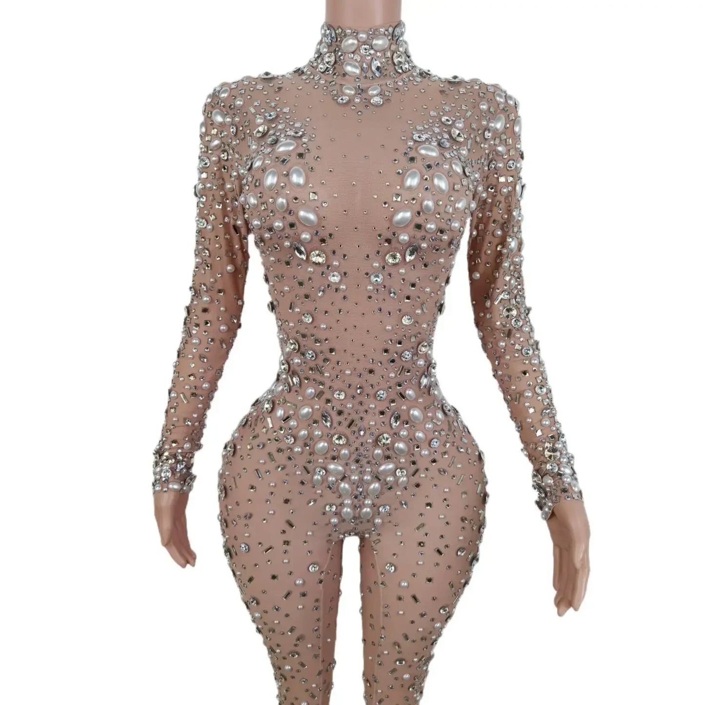 ✨ Mono “Crystal Queen” ✨