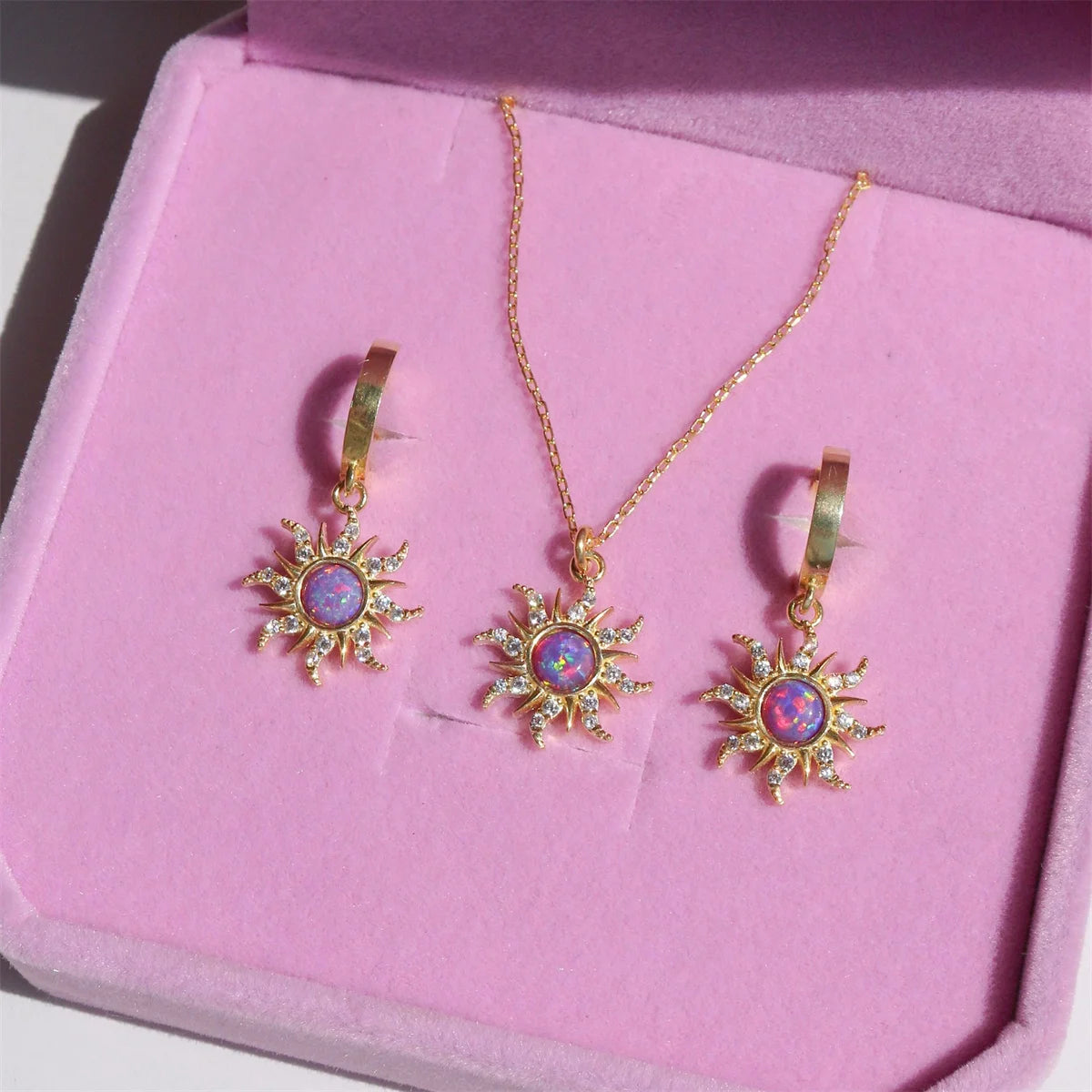 ☀️ Set Solar Barbie Glow🌸 13 variantes a elegir