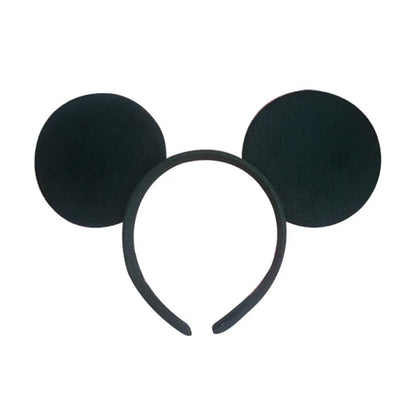 🎀 Diadema Minnie Vibes 💖