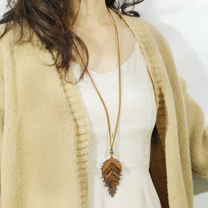 ✨ Boho Queen Layers🌾 Set de 7 Collares Tribal Spirit