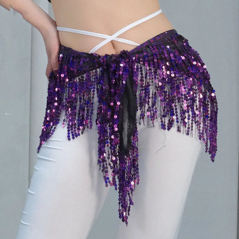 💥✨ Falda Diva Mirror 🌟 24 colores a elegir