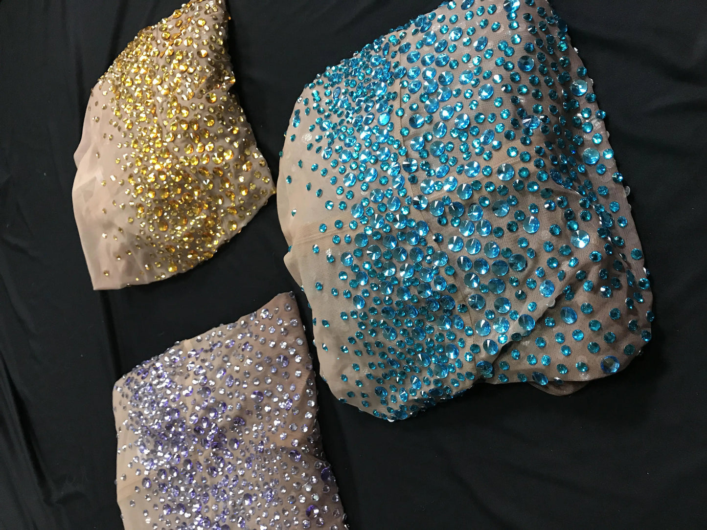 💎Diamond Storm Bodysuit - 7 colores a elegir