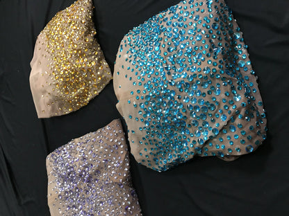 💎Diamond Storm Bodysuit - 7 colores a elegir
