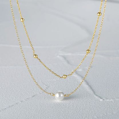 🌜 Collar Moon & Star Layers 🌟14 variantes a elegir