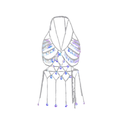 🌈✨ Top “Sirena Rebelde”💎