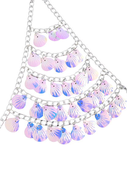 🌈✨ Top “Sirena Rebelde”💎